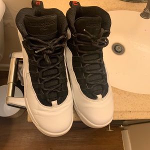 JORDAN RETRO I’M BACK 10’s 2018!!!